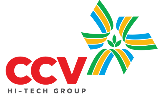 Logo CCV