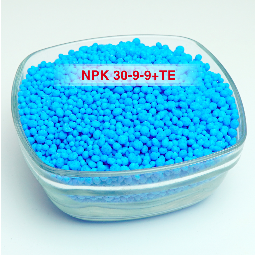NPK 30-9-9+TE (Nutri Tech)