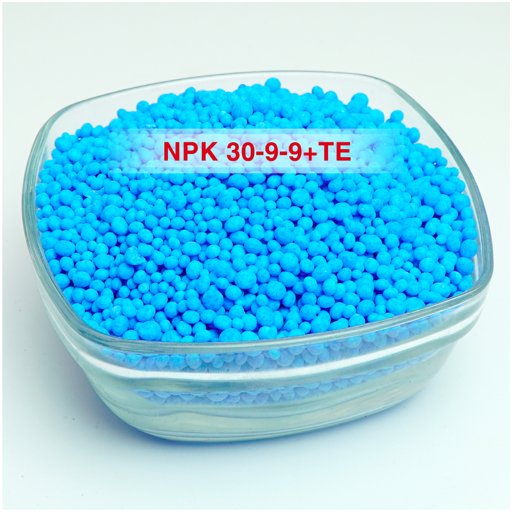 NPK 30-9-9+TE (Agri-Tech)