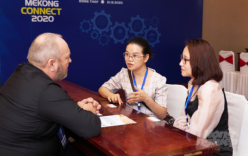 MEKONG CONNECT 2021: Cơ hội vàng gặp trực tiếp nhà tư vấn LocalGAP