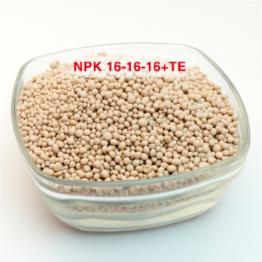 NPK 16-16-16+TE (Agri-Tech)