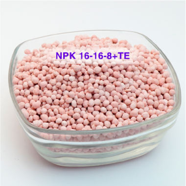 NPK 16-16-8+TE (Hi-Tech 4.0)