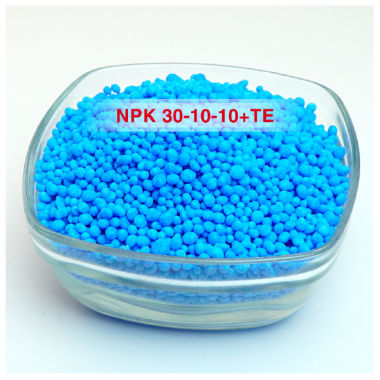 NPK 30-10-10+TE (Agri-Tech)