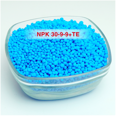 NPK 30-9-9+TE (Agri-Tech)